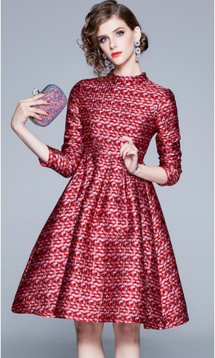 Jewel Dress
